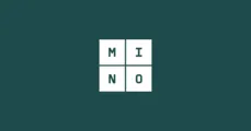 Mino Casino logo