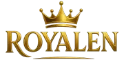 Royalen Casino logo