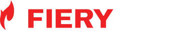FieryPlay logo
